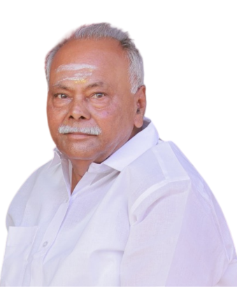 Chairman's Message