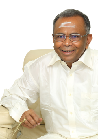 Chairman's Message